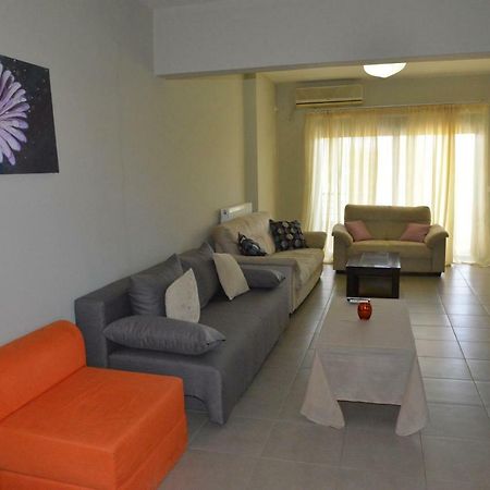 Neratza Activities Apartment Vrachati Ngoại thất bức ảnh