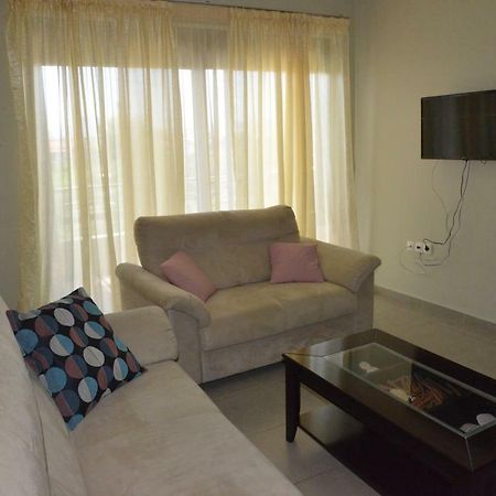 Neratza Activities Apartment Vrachati Ngoại thất bức ảnh