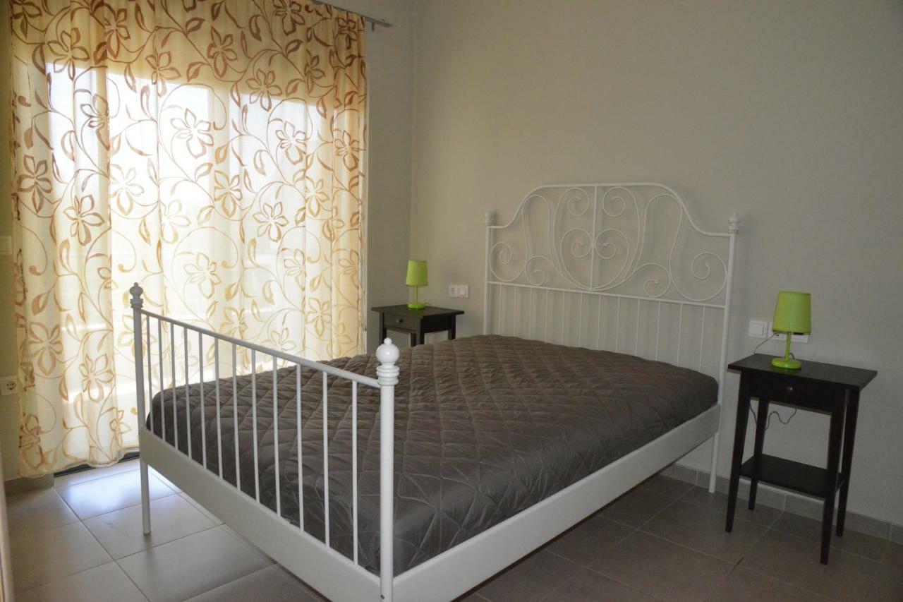 Neratza Activities Apartment Vrachati Ngoại thất bức ảnh